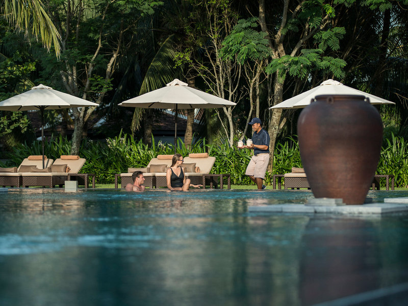 Four Seasons Resort The Nam Hai Hoi An 16
