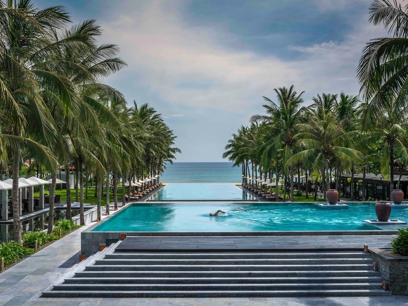 Four Seasons Resort The Nam Hai Hoi An 17