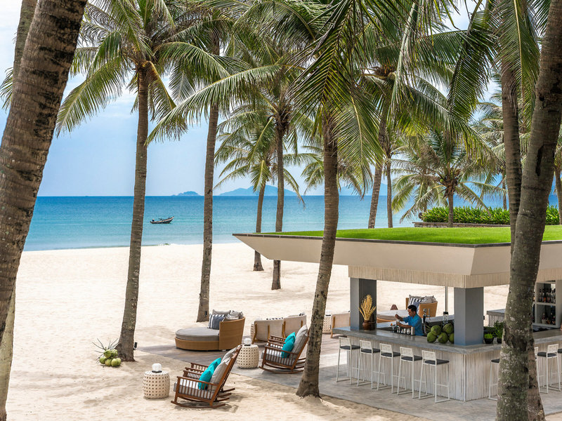 Four Seasons Resort The Nam Hai Hoi An 19