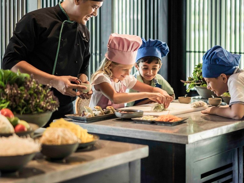 Four Seasons Resort The Nam Hai Hoi An 35