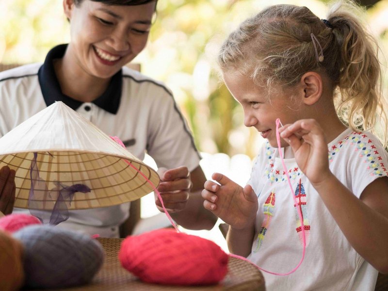 Four Seasons Resort The Nam Hai Hoi An 36