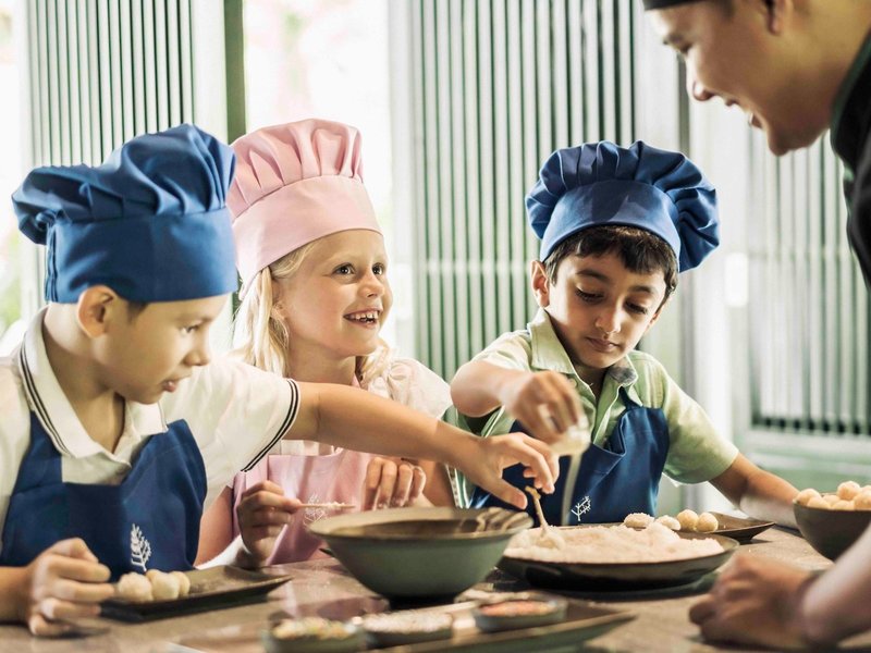 Four Seasons Resort The Nam Hai Hoi An 38