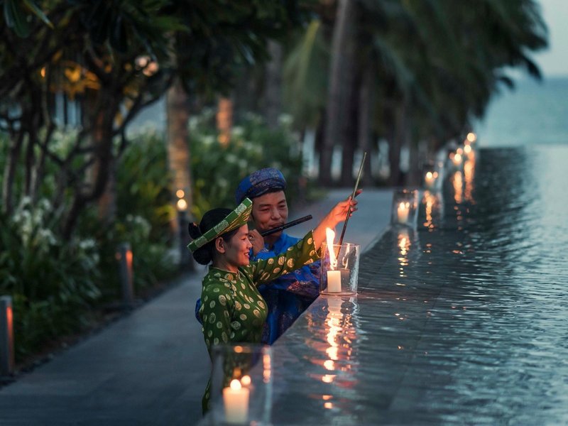 Four Seasons Resort The Nam Hai Hoi An 43