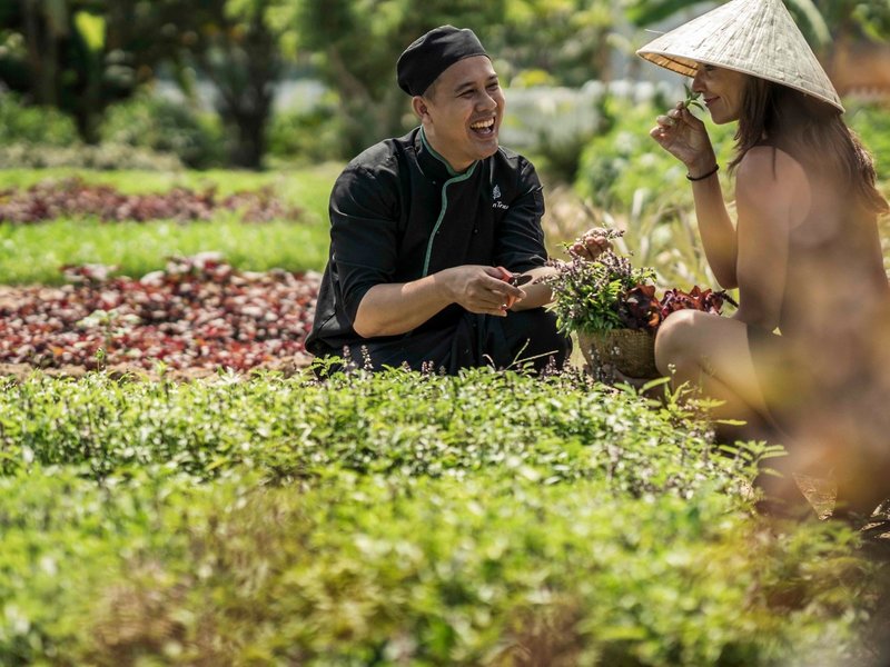Four Seasons Resort The Nam Hai Hoi An 46