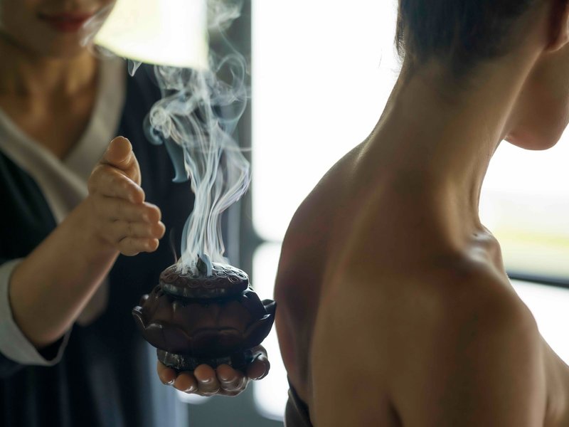 Four Seasons Resort The Nam Hai Hoi An 50