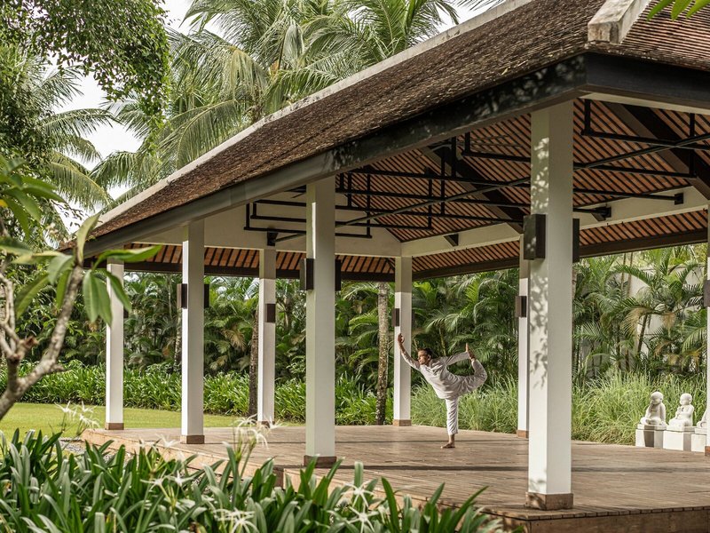 Four Seasons Resort The Nam Hai Hoi An 31