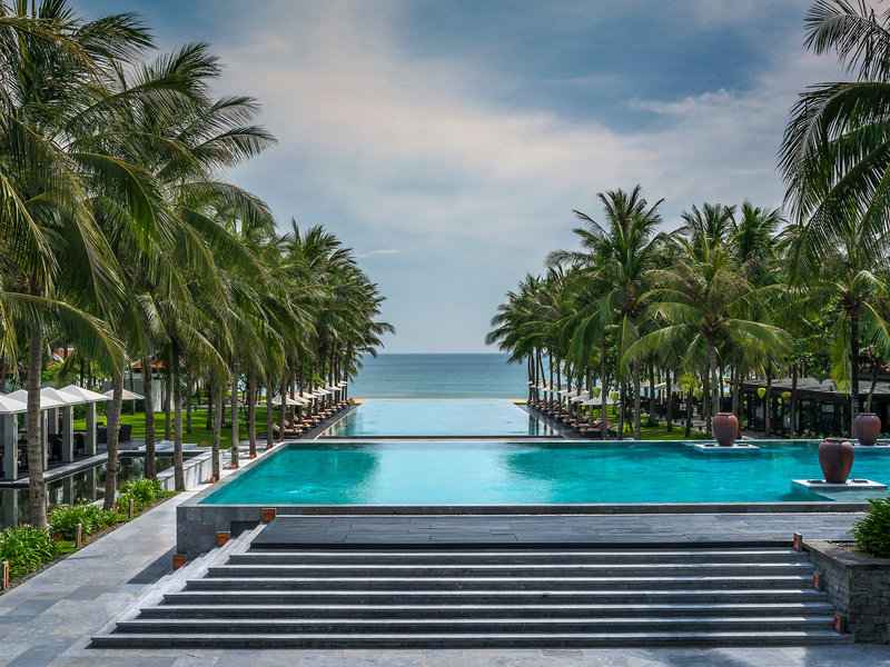 Four Seasons Resort The Nam Hai Hoi An