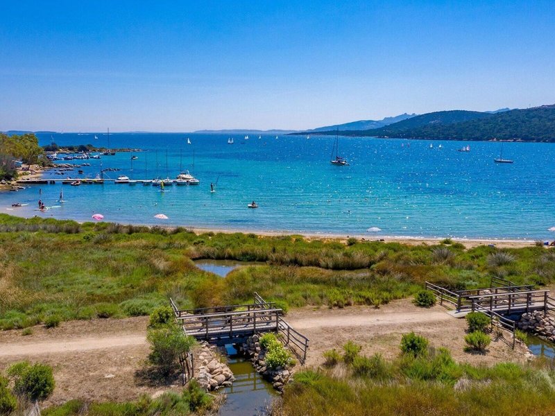 Camping Village Capo d´Orso 4