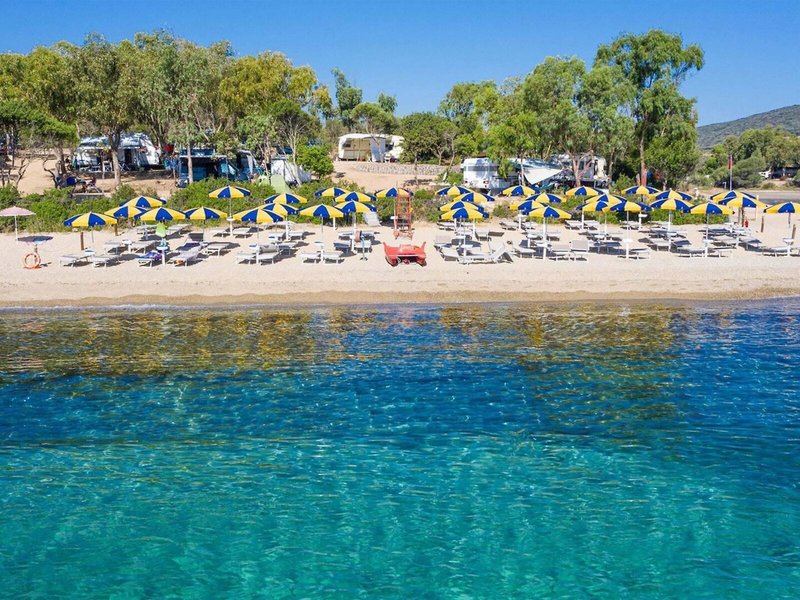 Camping Village Capo d´Orso 5