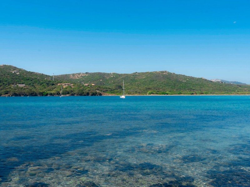 Camping Village Capo d´Orso 13