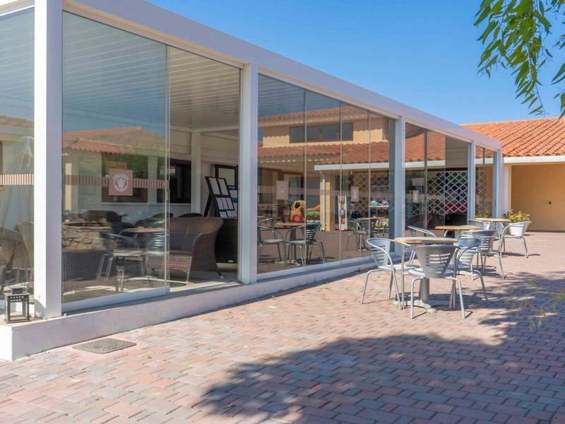 Camping Village Capo d´Orso 14