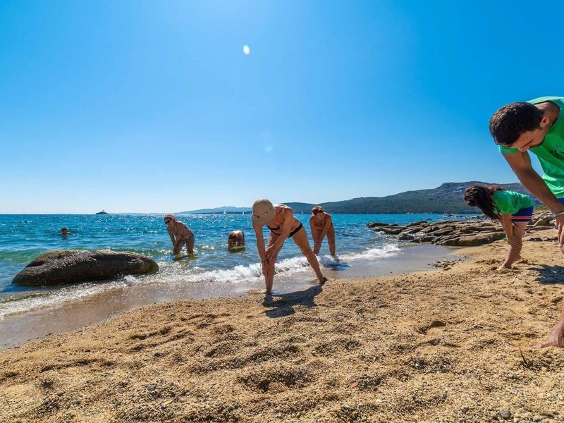 Camping Village Capo d´Orso 15