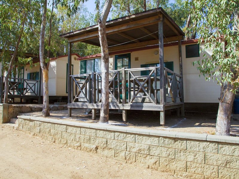 Camping Village Capo d´Orso 19