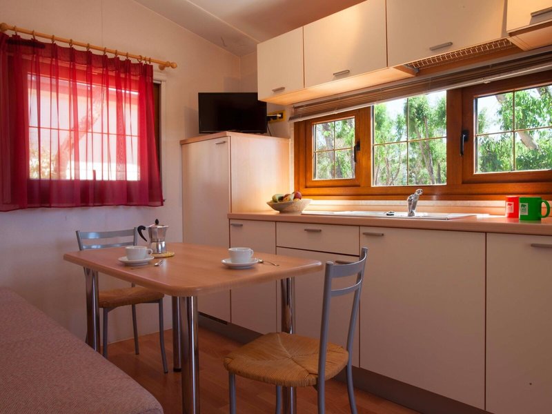 Camping Village Capo d´Orso 25