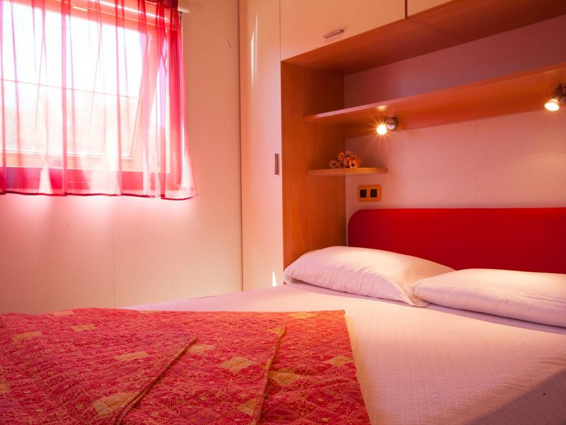 Camping Village Capo d´Orso 26