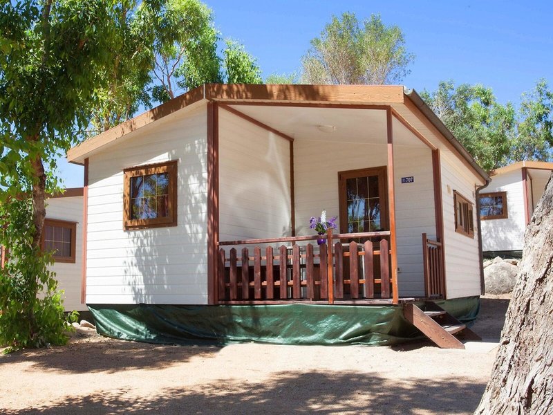 Camping Village Capo d´Orso 28