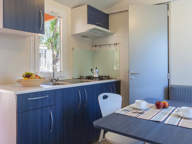 Camping Village Capo d´Orso 30