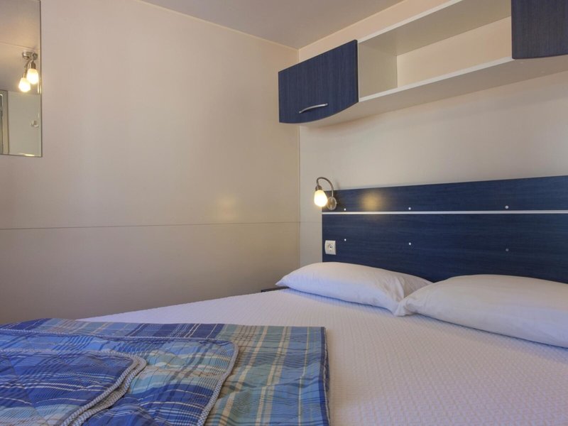 Camping Village Capo d´Orso 32