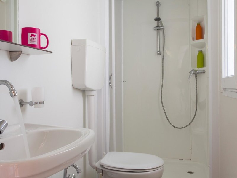 Camping Village Capo d´Orso 33