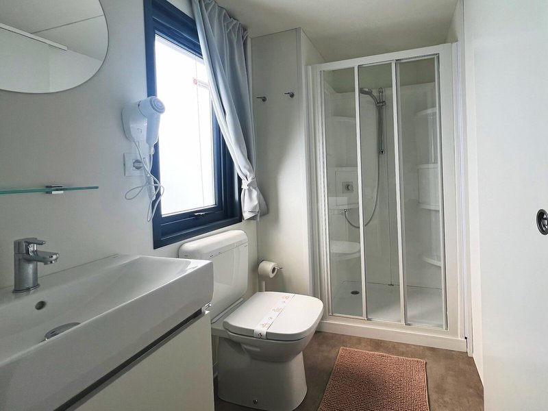 Camping Village Capo d´Orso 34