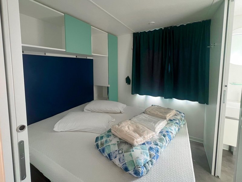 Camping Village Capo d´Orso 36