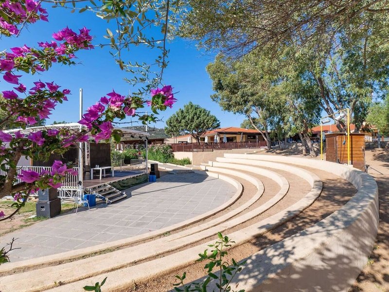 Camping Village Capo d´Orso 41