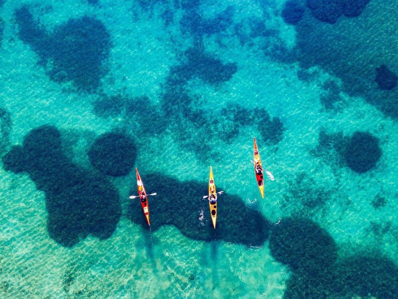 Camping Village Capo d´Orso 43