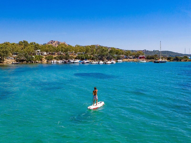 Camping Village Capo d´Orso 44