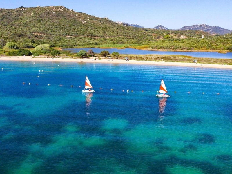 Camping Village Capo d´Orso 45