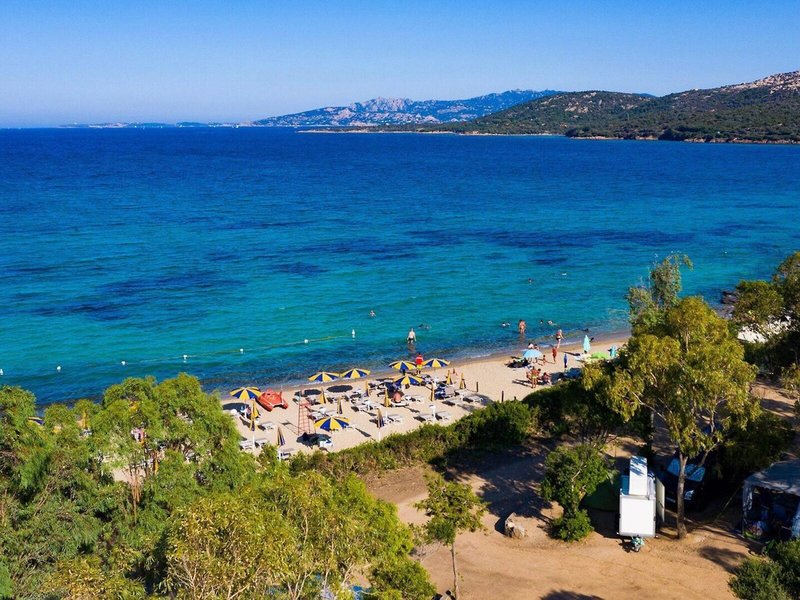 Camping Village Capo D'Orso 3