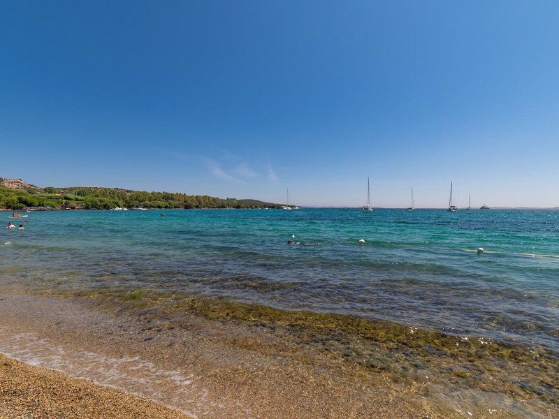 Camping Village Capo D'Orso 8