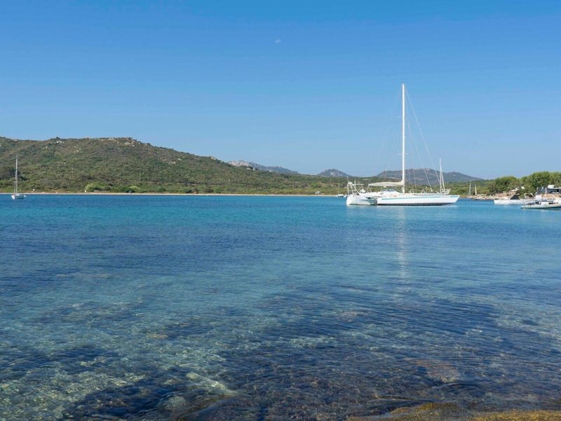 Camping Village Capo D'Orso 12