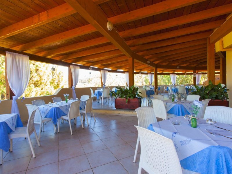 Camping Village Capo D'Orso 17