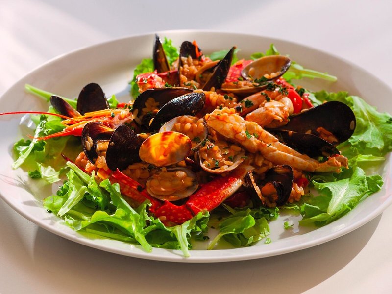 Camping Village Capo D'Orso 18