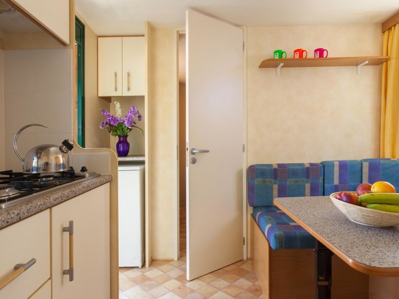 Camping Village Capo D'Orso 20