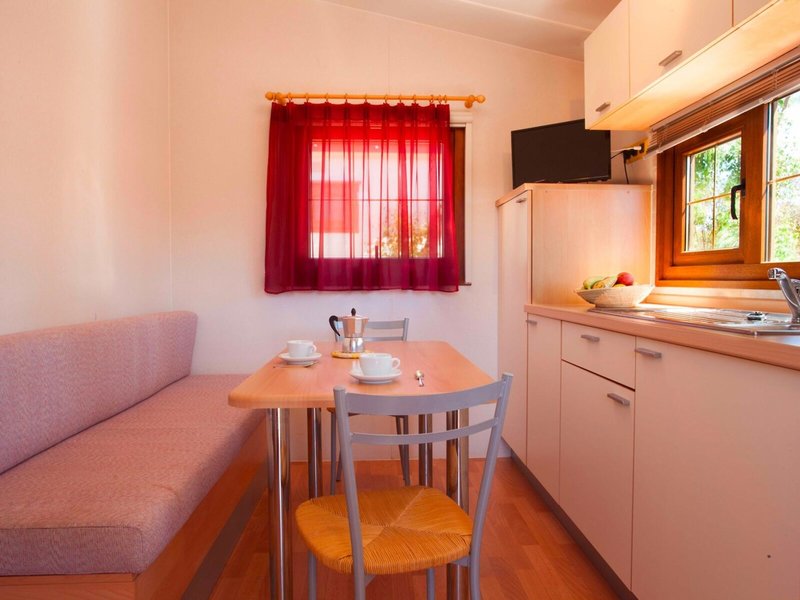 Camping Village Capo D'Orso 24