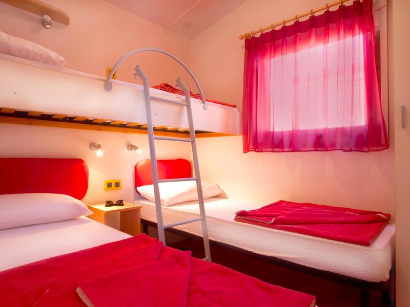 Camping Village Capo D'Orso 27