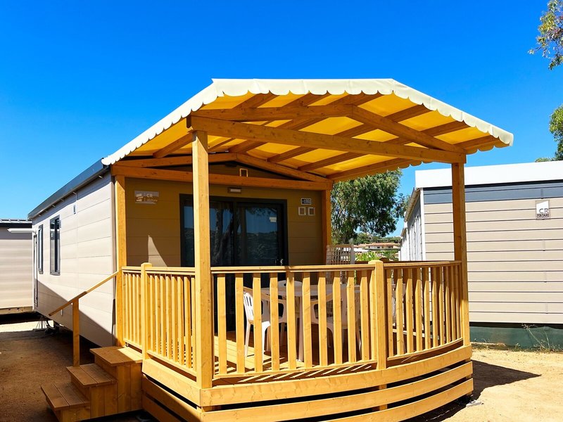 Camping Village Capo D'Orso 38