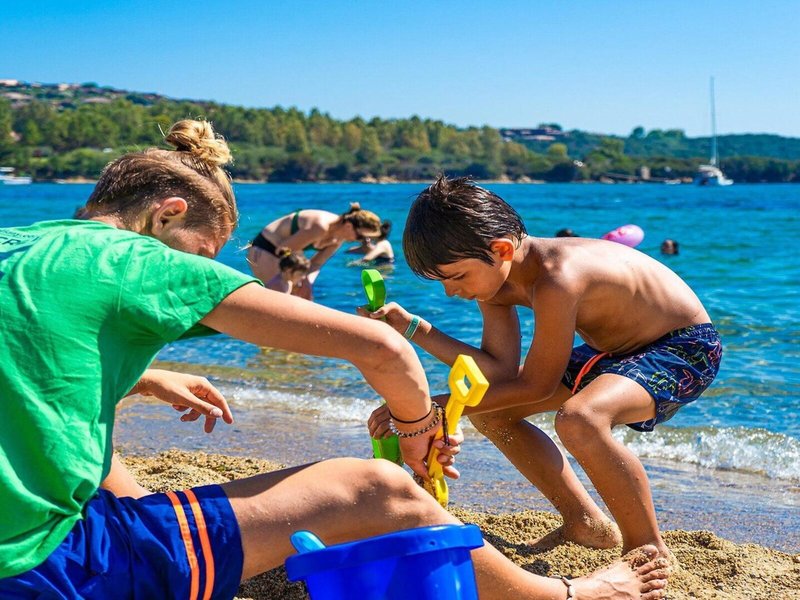 Camping Village Capo D'Orso 39