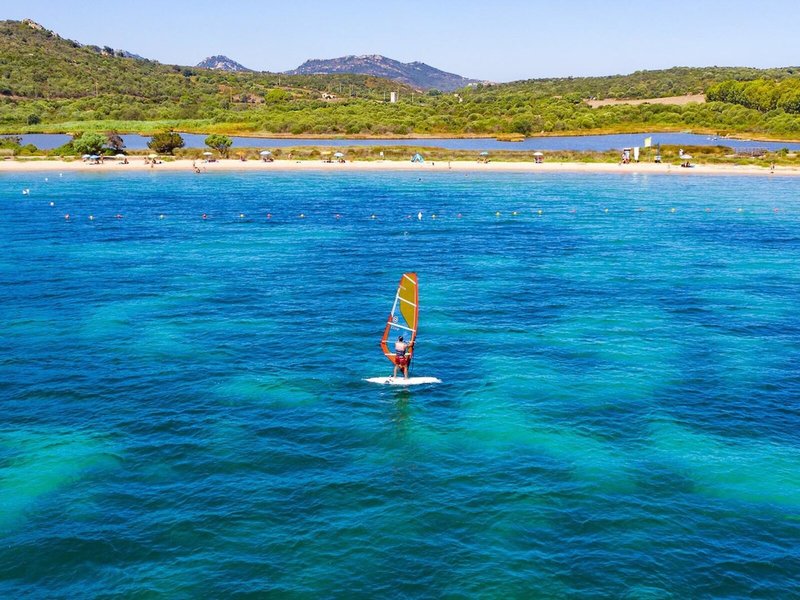 Camping Village Capo D'Orso 47