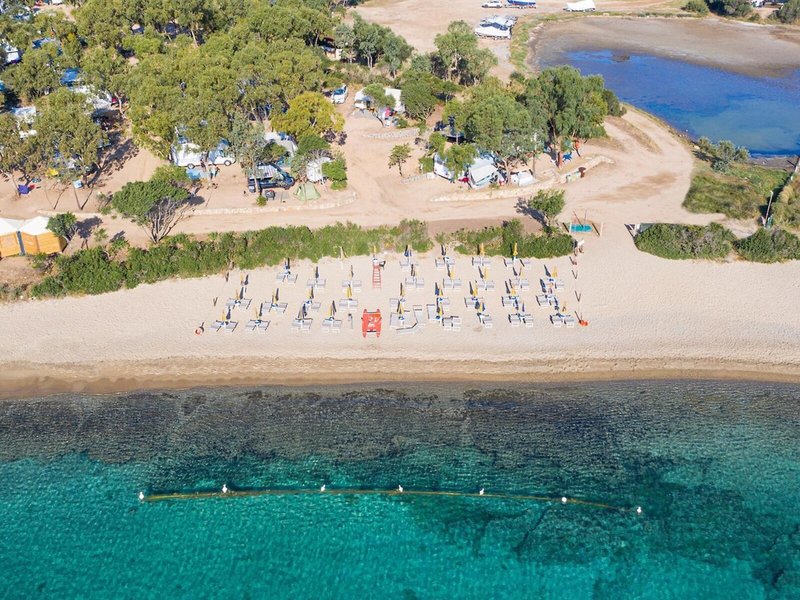 Camping Village Capo D'Orso 6