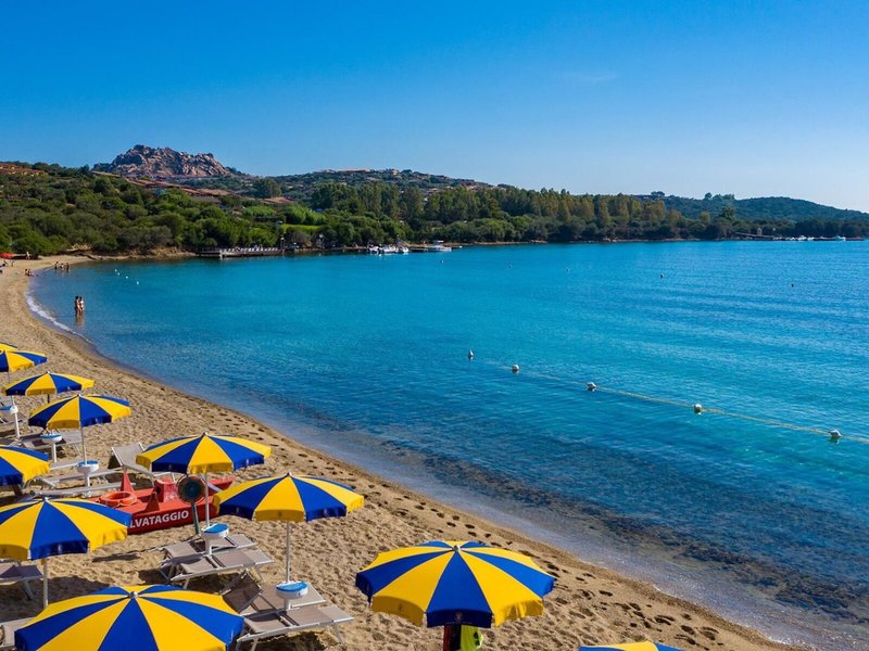 Camping Village Capo D'Orso 7