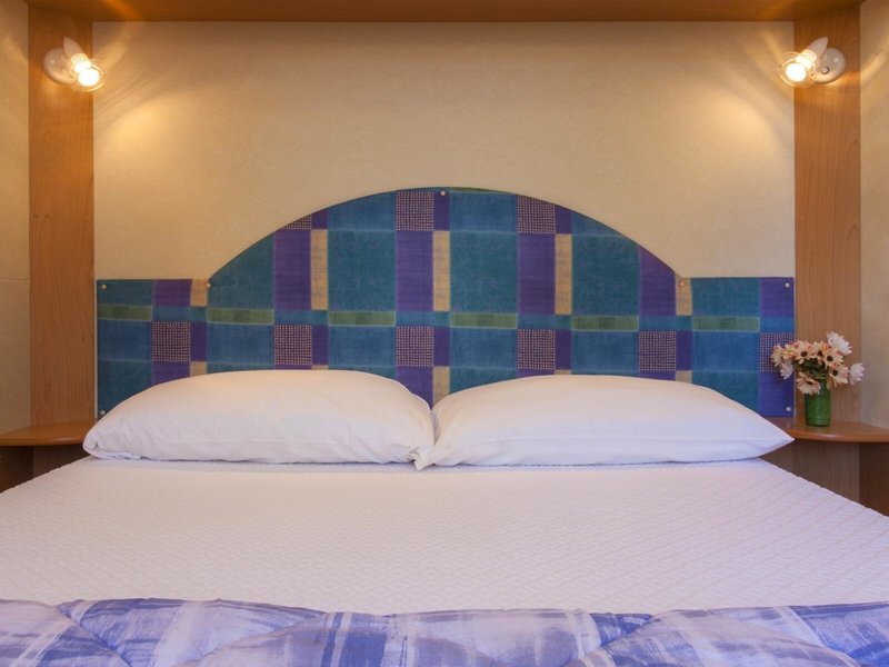 Camping Village Capo D'Orso 21