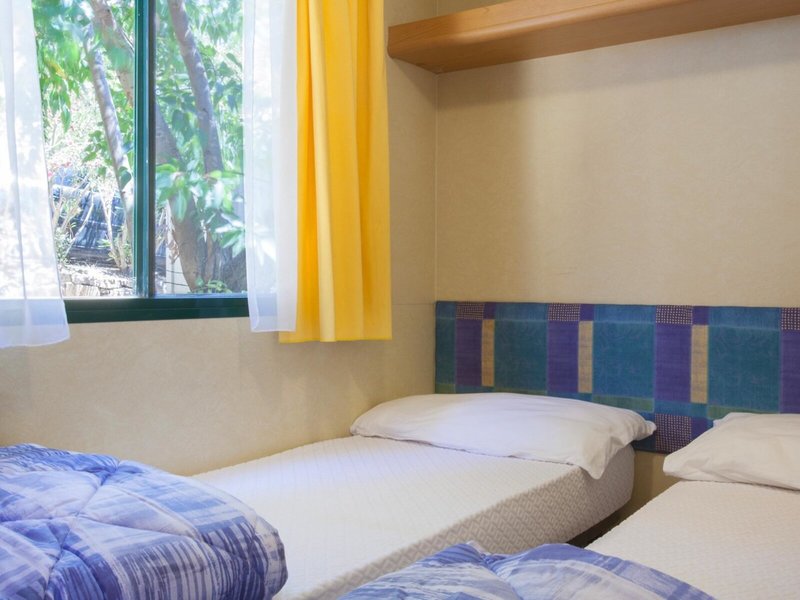 Camping Village Capo D'Orso 22