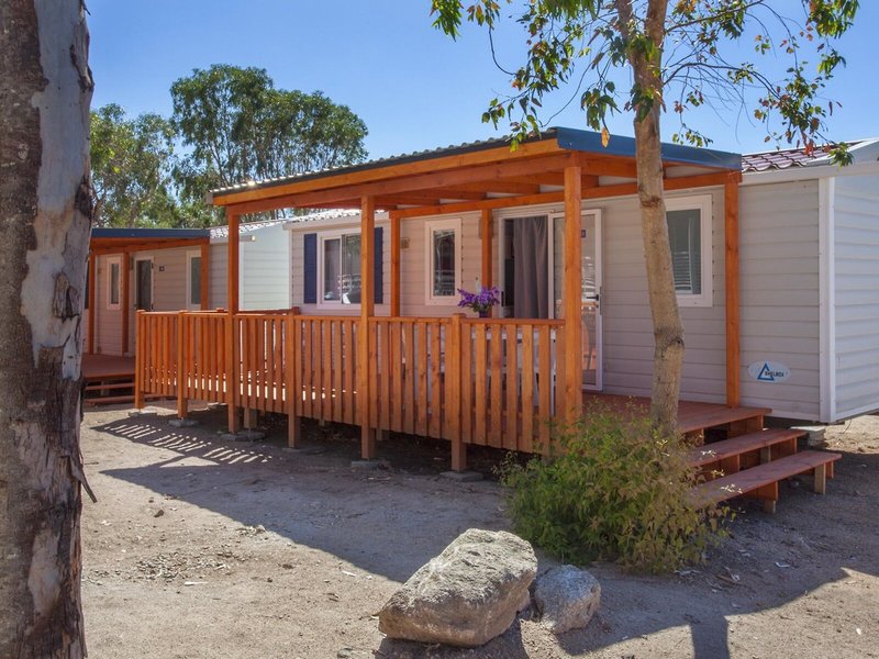 Camping Village Capo D'Orso 29