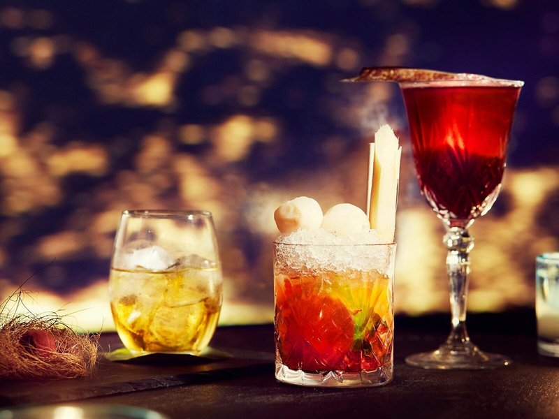 Park Hyatt Saigon 12