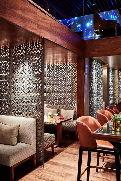 Park Hyatt Saigon 13