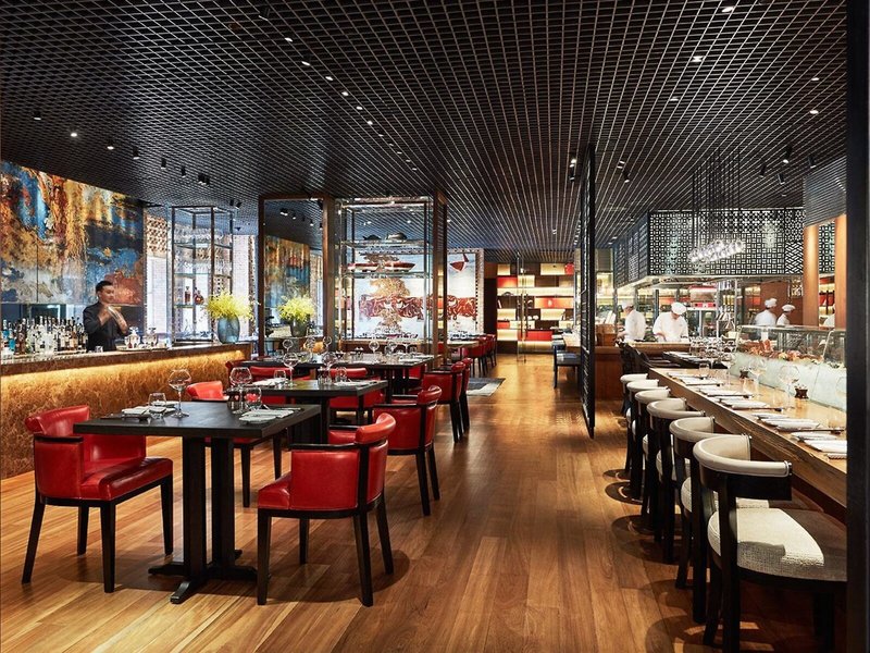 Park Hyatt Saigon 20