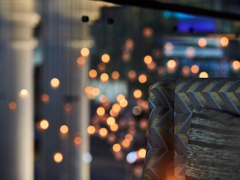 Park Hyatt Saigon 21