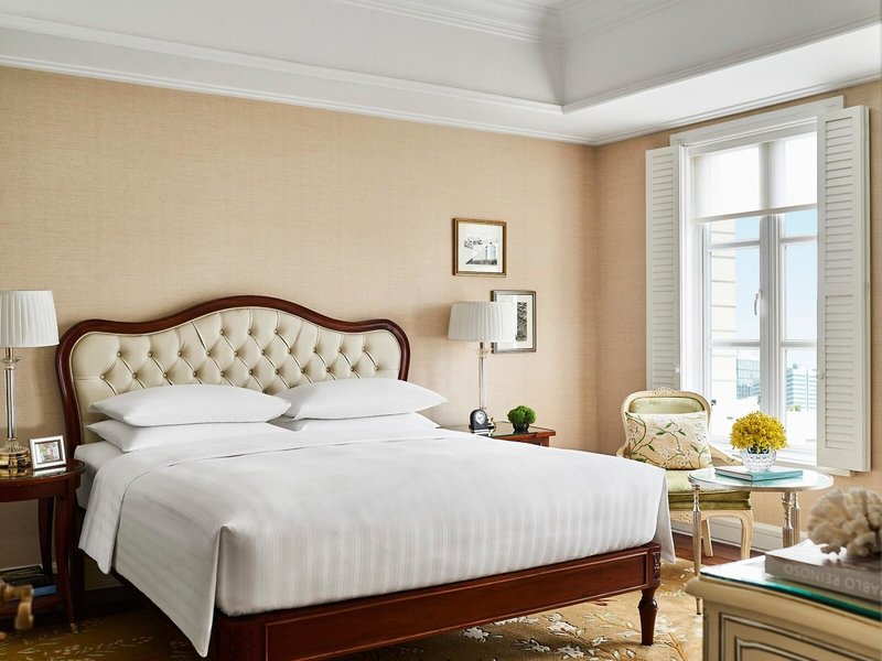 Park Hyatt Saigon 29